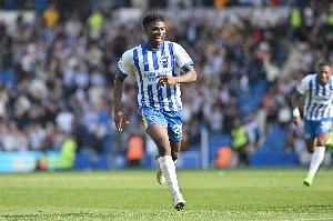 还有悬念吗？布莱顿主帅：巴莱巴今夏肯定留队，对此我100%有信心