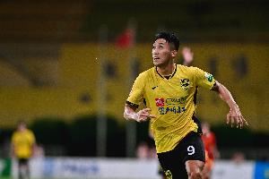 夏达龙谈冲超：可能到了最后五轮、四轮的时候，我们真还有希望