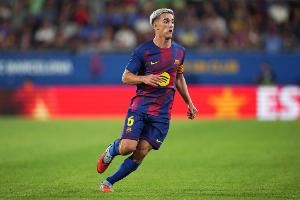 世体：巴萨有足够人手填补加维空缺，无需进入市场买人