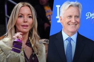 湖人百亿卖队！名记：该交易预计在未来几个月得到NBA董事会批准