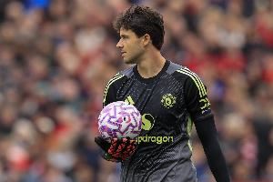 舒梅切尔：过去几年曼联门将失误太多 还不能对拉门斯妄下结论