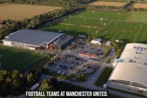 太阳报：曼联青训球员被安置在临时小屋，内部认为有利培养进取心