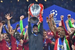 功勋！10年前的今天克洛普出任利物浦主帅，带队问鼎英超+欧冠