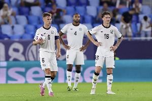 德天空：德国队世界杯分档形势严峻，或进第二档面临西法英等强敌