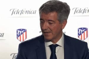 马竞CEO：欧超早已失败 海外赛有助于提高电视转播权、赞助收入