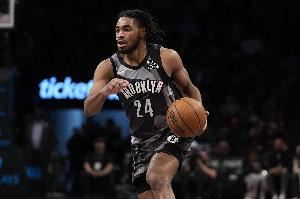 卡梅隆-托马斯：不会成为组织者 当我被包夹时自然会产生助攻