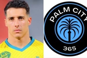 记者：前巴萨边锋特略将免签加盟阿联酋俱乐部棕榈城FC