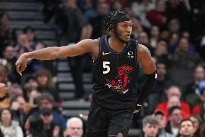 全面表现！奎克利14中6拿下19分7板8助2断