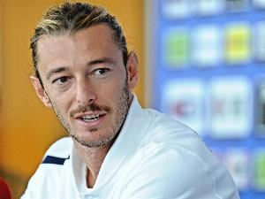 迪马：担任体育总监贝纳蒂亚的助理，巴尔扎雷蒂即将前往马赛任职