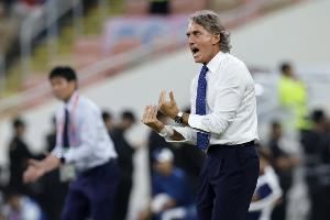 全市场:佛罗伦萨已经联系曼奇尼执教,帕拉迪诺是主要备选方案