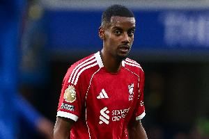 波特:希望伊萨克周末能出战曼城,然后随国家队出征