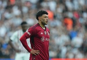 新赛季至今未找到球队！张伯伦：想回英格兰踢球，多陪家人图片