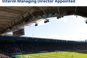 莱斯特城官方:任命卡蒙蒂普·内塔诺萨克为临时执行董事
