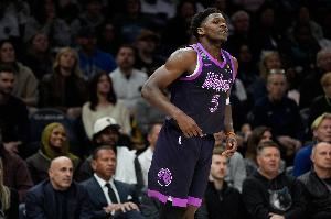 就会虐菜？森林狼目前10胜5负！赢的10场比赛对手胜率均不足五成图片