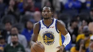 Slater：库明加本赛季被贬为替补后 认为自己又成了替罪羊图片