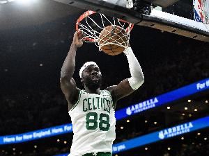 科塔谈篮板:每个人都进行了自我反思 我们只想让自己变得更好